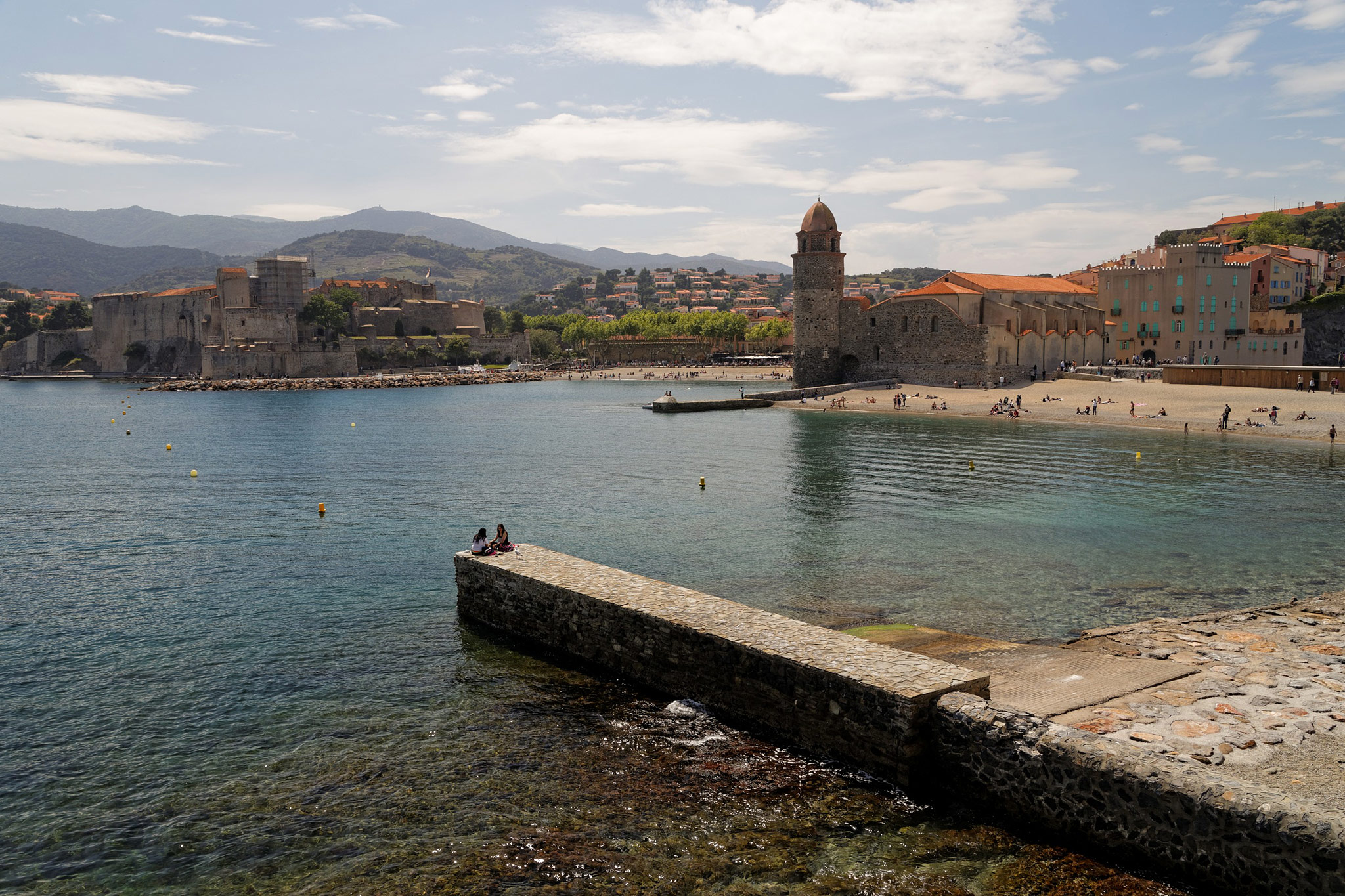 Collioure